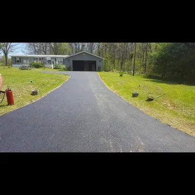 cc paving llc
