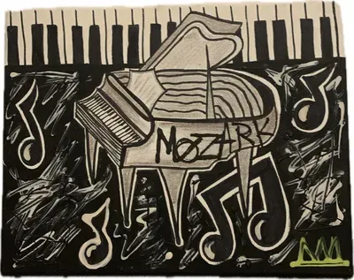 The Mozark School of Music