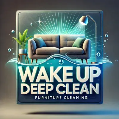 WAKE UP DEEP CLEAN