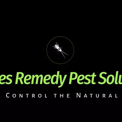 Natures Remedy Pest Solutions
