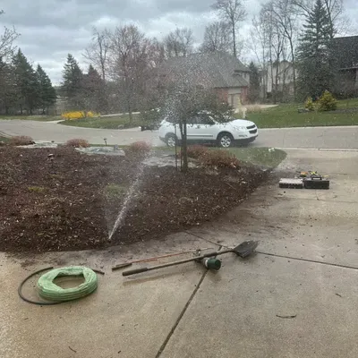 Emergency Irrigation Services