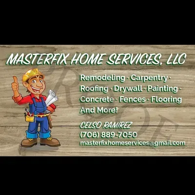 Masterfix Home Services LLC