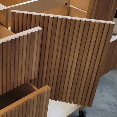 German cabinet works