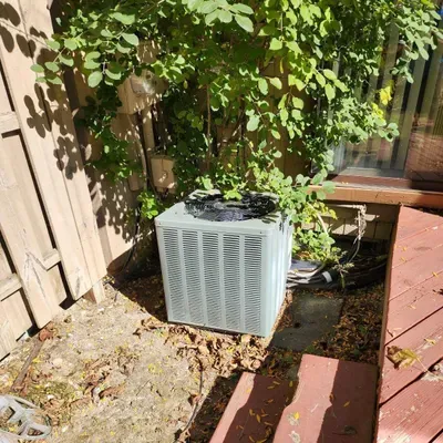 Comfort Zones Heating  Air Conditioning