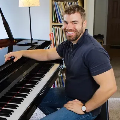 Brent Henderson Piano Studio