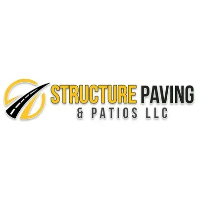 Structure Paving And Patios LLC