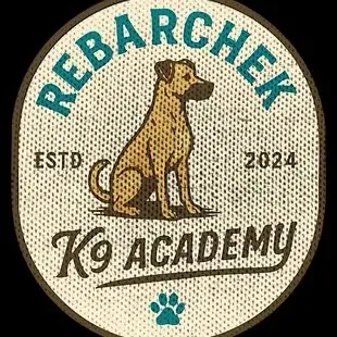 Rebarchek K9 Academy