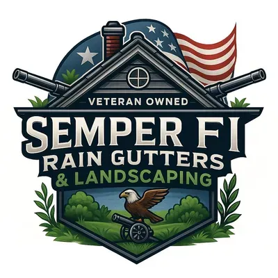 Semper Fi Rain Gutters & Landscaping
