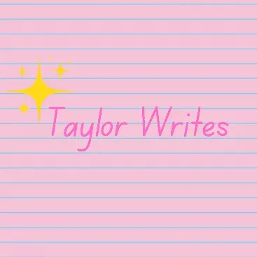 Taylor Writes