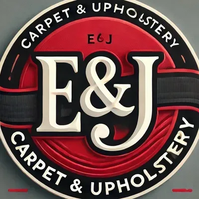 E&J carpet upholstery cleaning