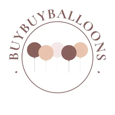 BuyBuyBalloons