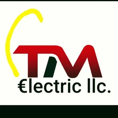 TVM⚡ELECTRIC LLC.