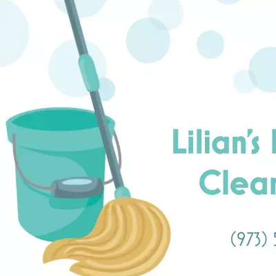 Lilian’s Cleaning Service