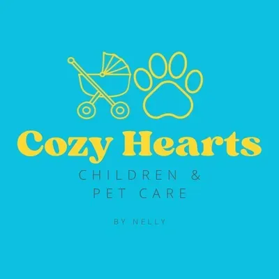 Cozy hearts