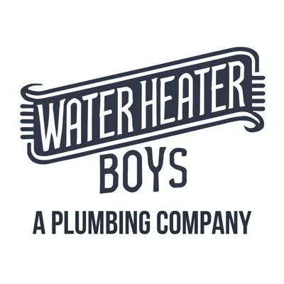 Water Heater Boys