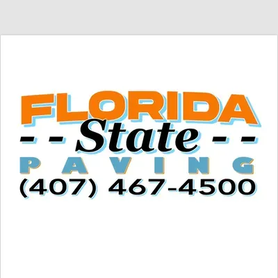 Florida State Paving LLC