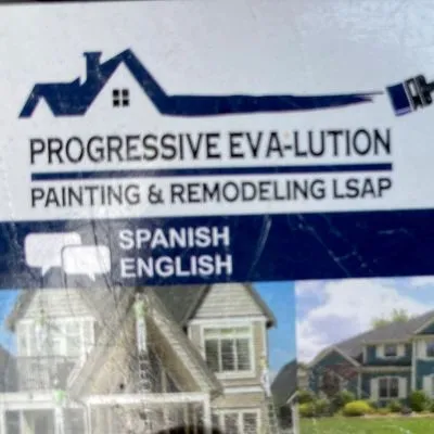 Pro Eva-lution Painting & Remodeling