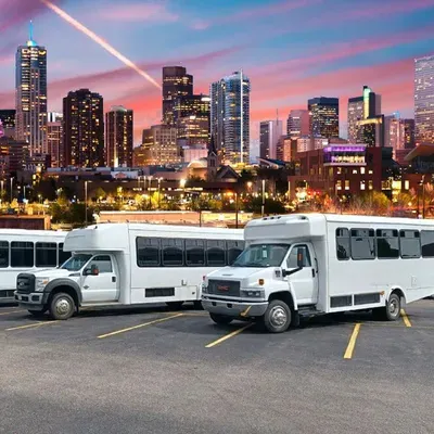 Buszyn Party Buses