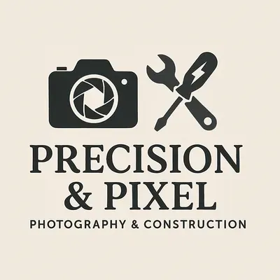 Precision & Pixel
