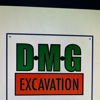 DMG Excavation