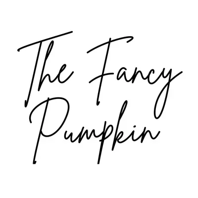 The Fancy Pumpkin