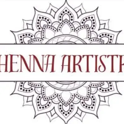 Artful Faces & Henna Hues