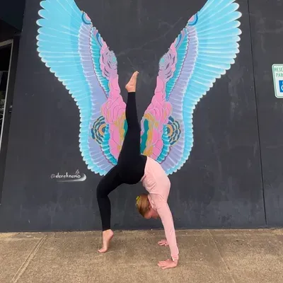 Yoga with Annabelle