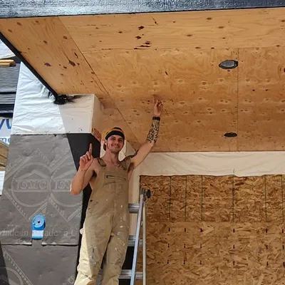 Pumas Remodeling LLC
