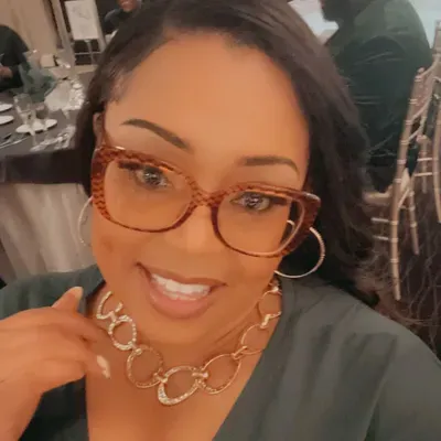 Glitz and Glam Events