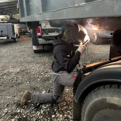 Precision Metal Works LLC.