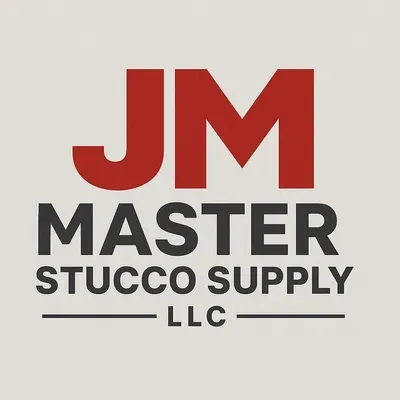 Jm Master stucco supply