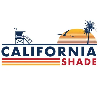 California Shade