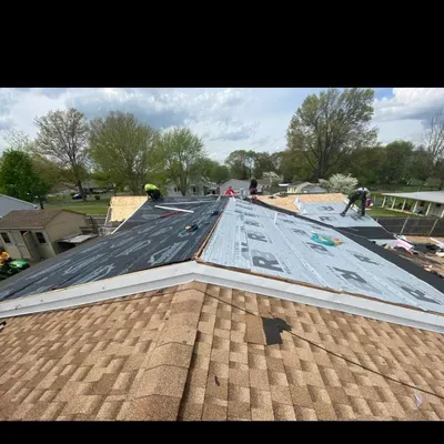 THREE BROTHERS SIDING LLC