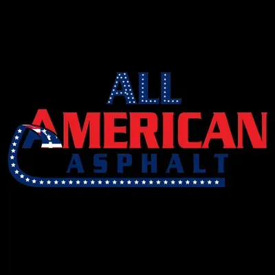 All American Asphalt
