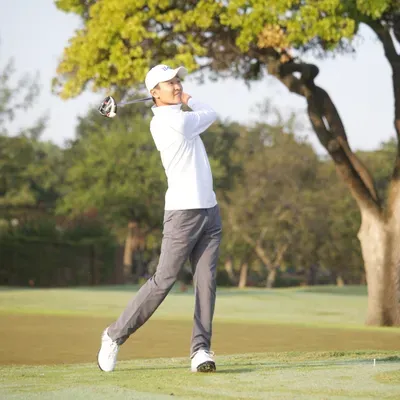Hide Golf School