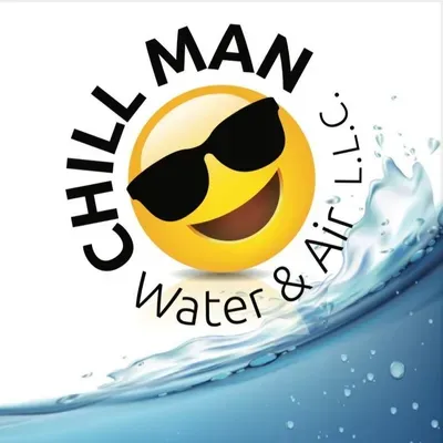 Chill Man Water & Air LLC