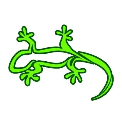 Gecko Screen