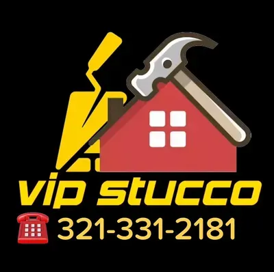 VIP Stucco