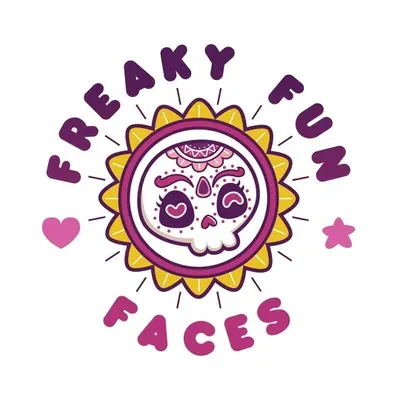 Freaky Fun Faces