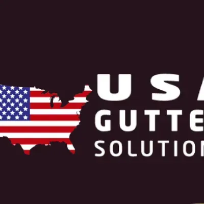USA gutters Tx