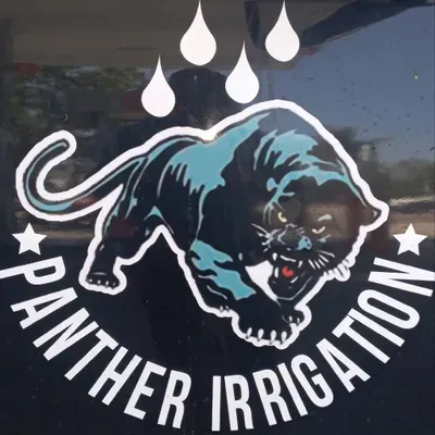 Panther irrigasion & Landscapig professional