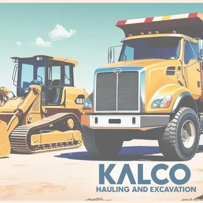 Kalco Hauling and Excavation LLC