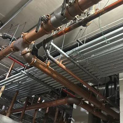 BAAK plumbing and renovation