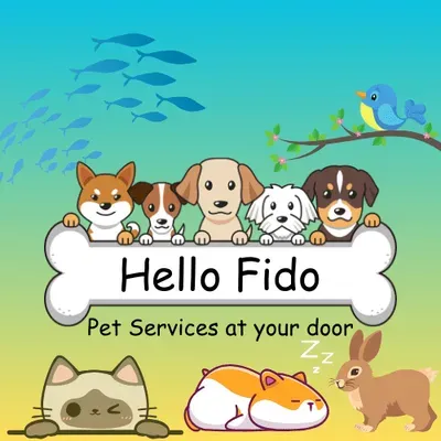Hello Fido