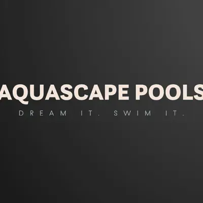 Aquascape Pools LLC