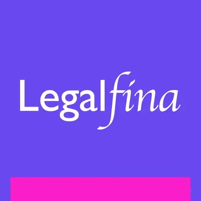 Legalfina Inc.