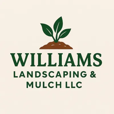 Williams Landscaping & Mulch LLC.