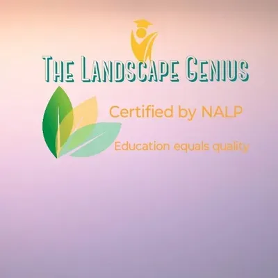 Landscape Genius
