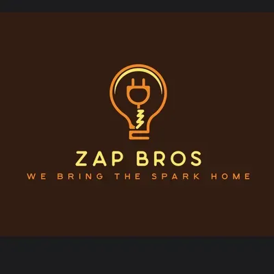 Zap Bros Electrical install and service