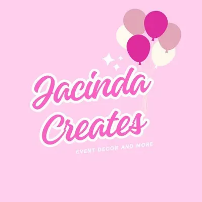 Jacinda Creates Event Decor and More